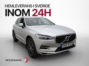 Volvo XC60 bild 1