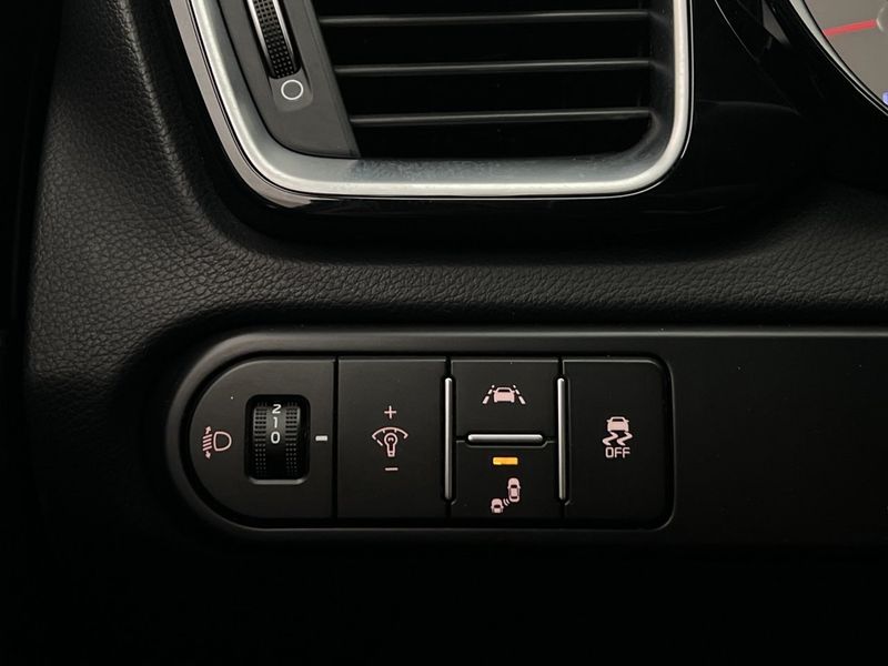 Kia Cee´d bild 27