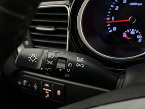 Kia Cee´d bild 19