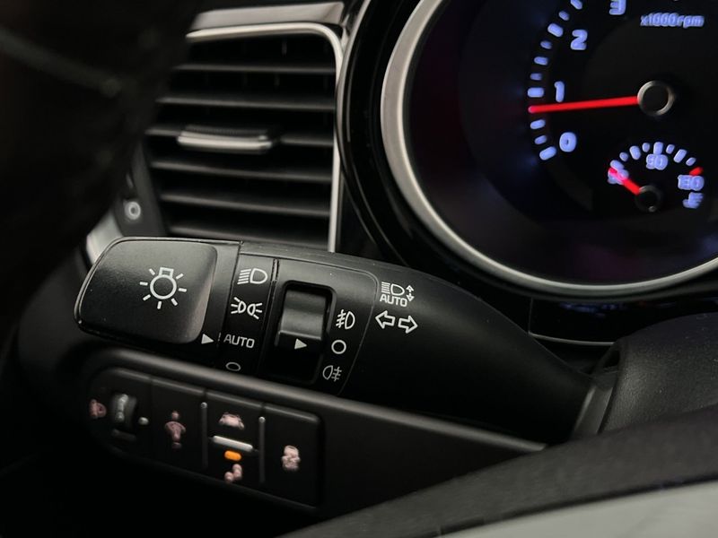 Kia Cee´d bild 19