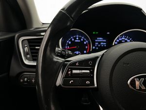 Kia Cee´d bild 20