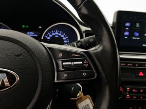 Kia Cee´d bild 21