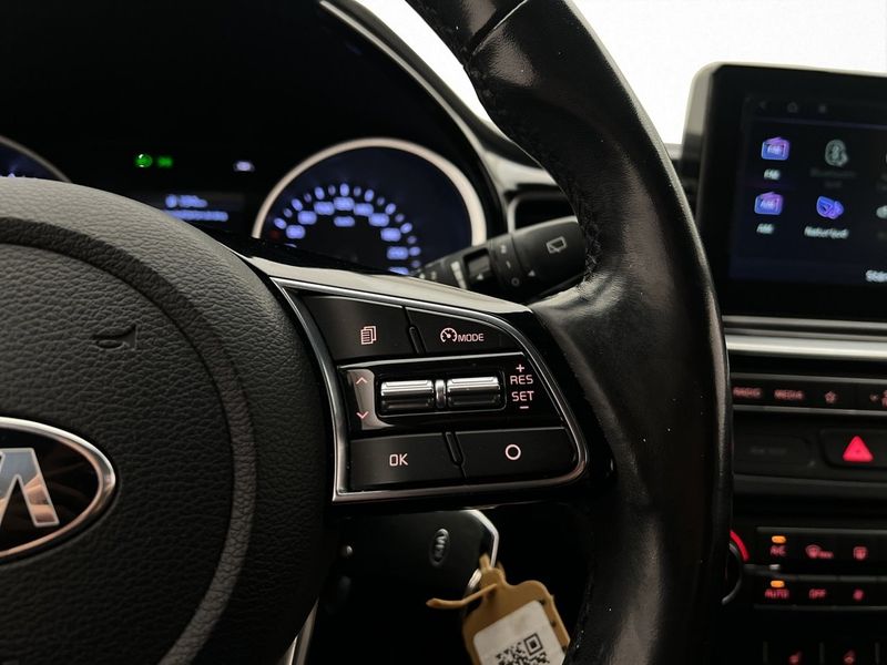 Kia Cee´d bild 21