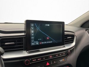 Kia Cee´d bild 22