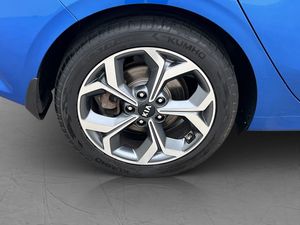 Kia Cee´d bild 32