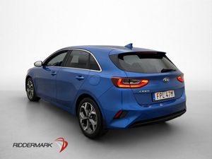 Kia Cee´d bild 5