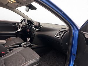 Kia Cee´d bild 16