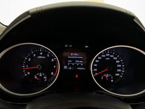 Kia Cee´d bild 18