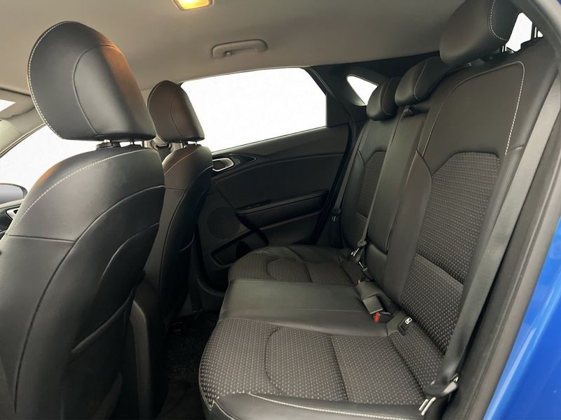 Kia Cee´d bild 17