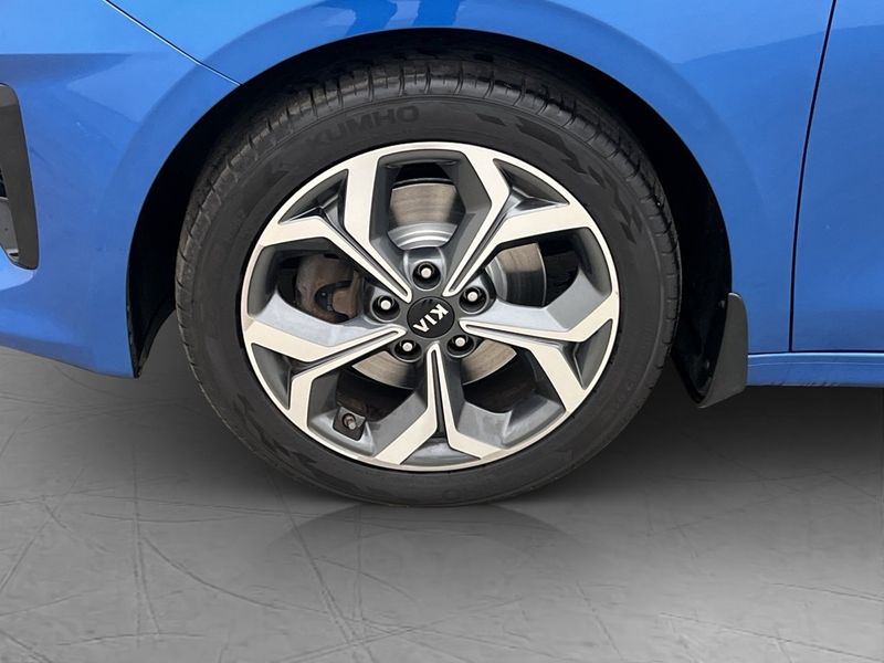Kia Cee´d bild 29