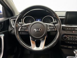 Kia Cee´d bild 14