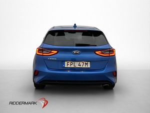Kia Cee´d bild 6