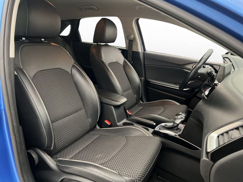 Kia Cee´d bild 15