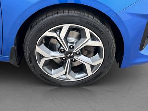 Kia Cee´d bild 31