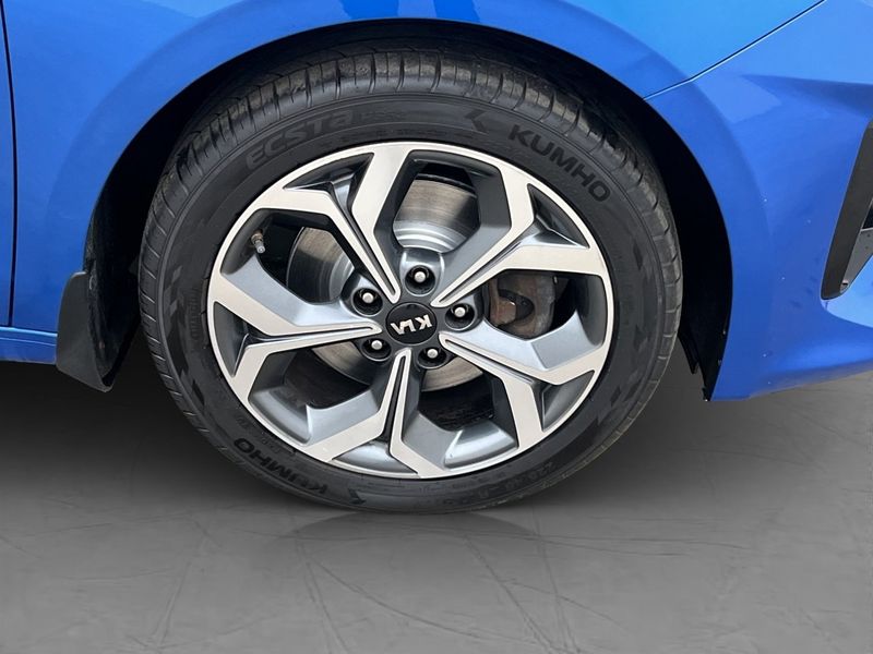Kia Cee´d bild 31