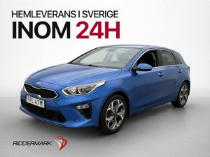 Kia Cee´d bild 3