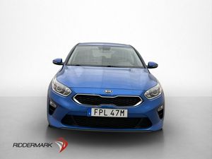 Kia Cee´d bild 2