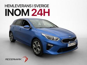 Kia Cee´d bild 1