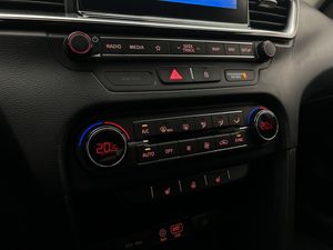 Kia Cee´d bild 25