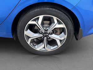 Kia Cee´d bild 30