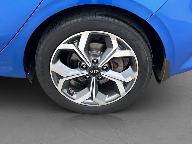 Kia Cee´d bild 30