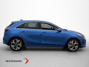 Kia Cee´d bild 9