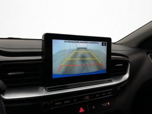 Kia Cee´d bild 24