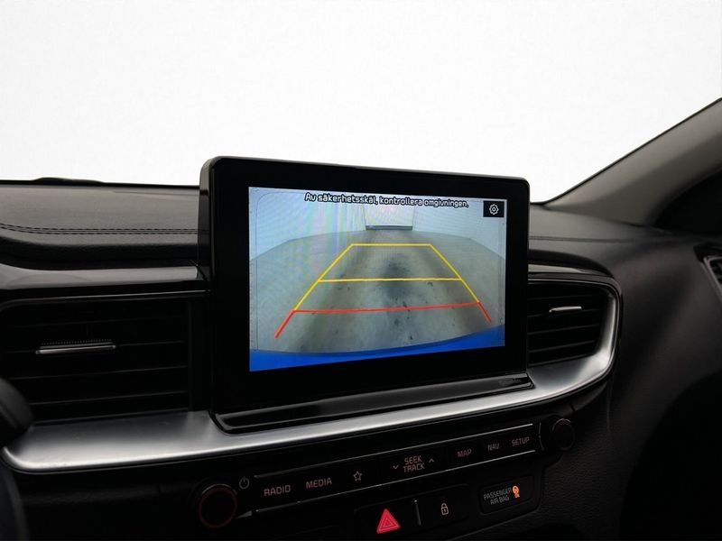 Kia Cee´d bild 24