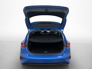 Kia Cee´d bild 28