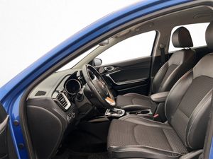 Kia Cee´d bild 12