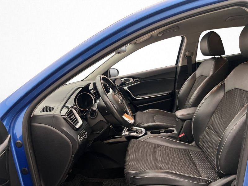 Kia Cee´d bild 12