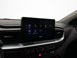 Kia Cee´d bild 23