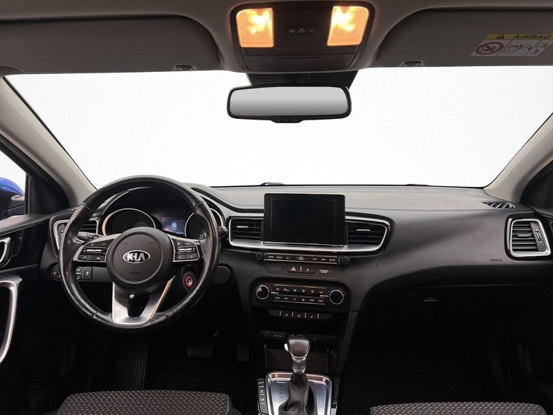 Kia Cee´d bild 13