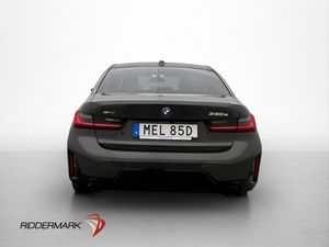 BMW 330 bild 6
