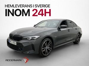 BMW 330 bild 1