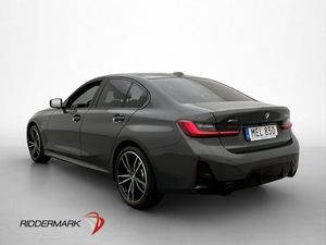 BMW 330 bild 5