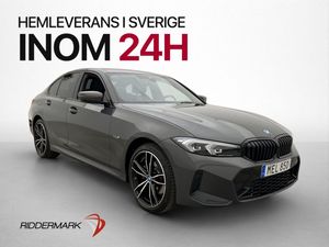 BMW 330 bild 3