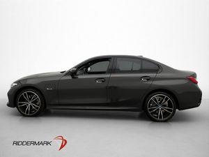 BMW 330 bild 4