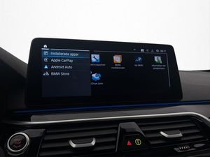 BMW 530 bild 25