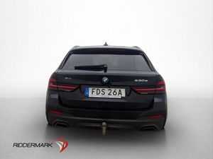 BMW 530 bild 6