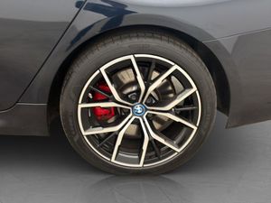 BMW 530 bild 38