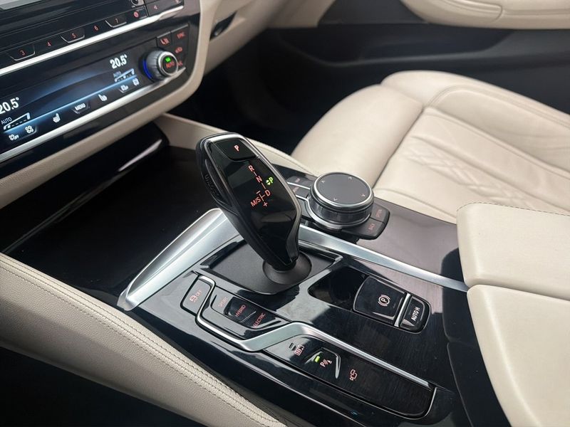 BMW 530 bild 30