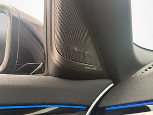 BMW 530 bild 12