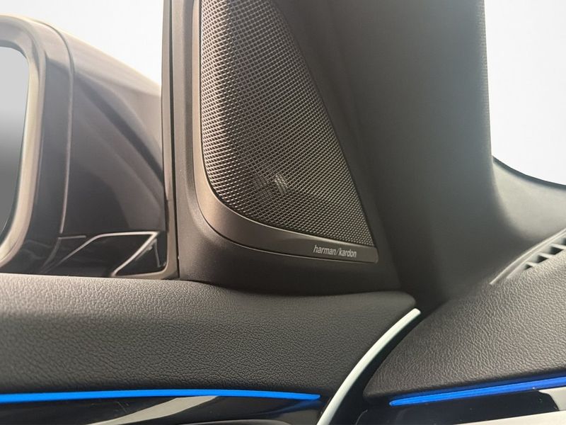 BMW 530 bild 12