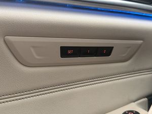 BMW 530 bild 32