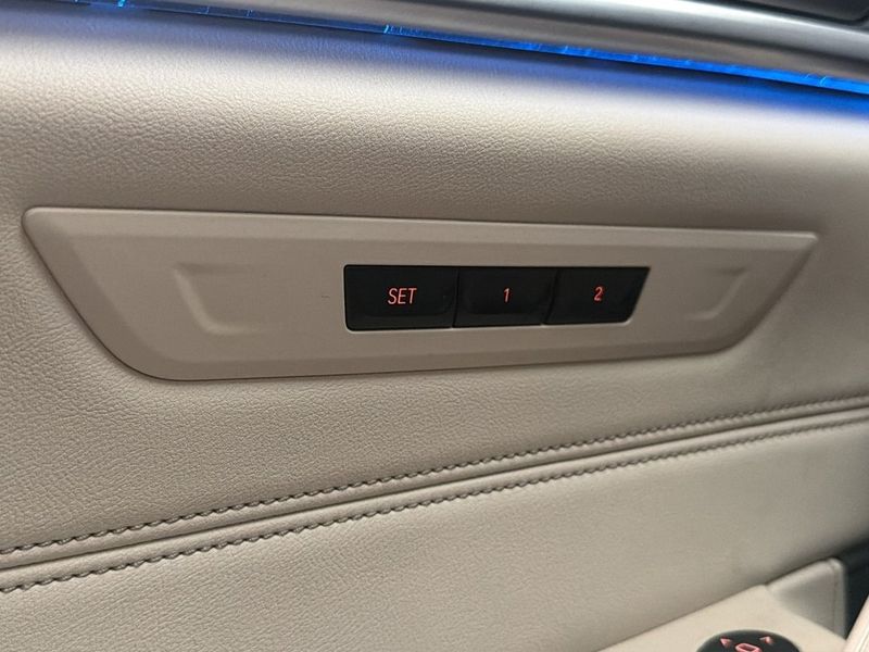 BMW 530 bild 32