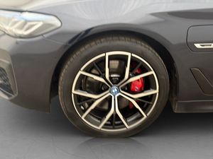BMW 530 bild 37
