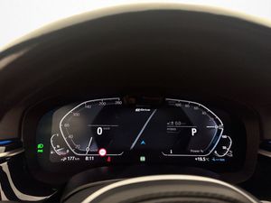 BMW 530 bild 21