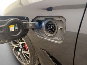 BMW 530 bild 35