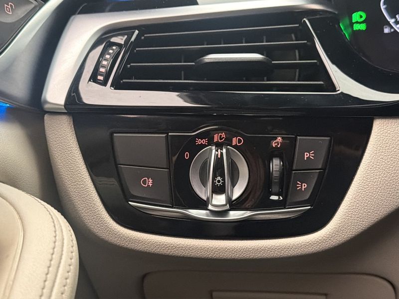 BMW 530 bild 31